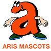 ArisMascots