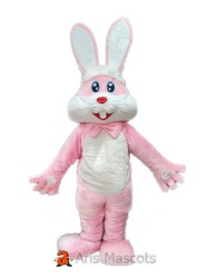 Rabbit Mascot